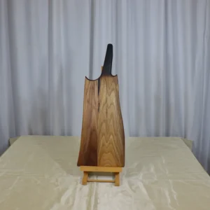 Figured Walnut Charcuterie Board