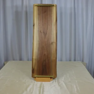 Walnut Handled Serving Board
