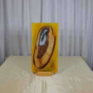Epoxy Wall Art