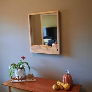Custom Wood Piece