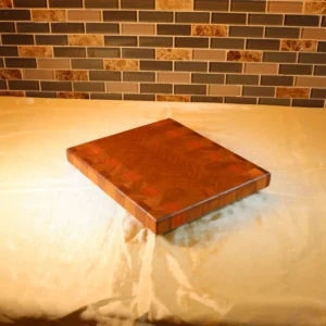 Chopping Block